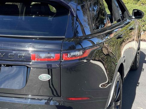 Used 2018 Land Rover Range Rover Velar R-Dynamic SE image 59