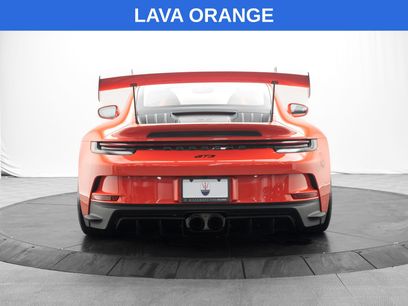 Used 2022 Porsche 911 GT3