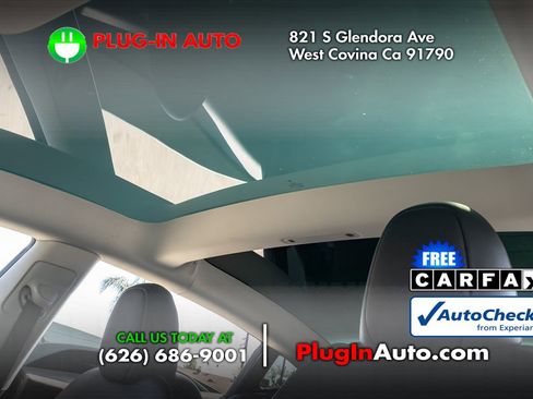 Used 2023 Tesla Model 3 Standard Range image 7