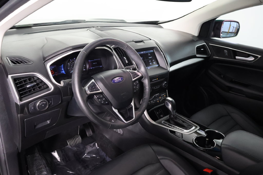 Used 2015 Ford Edge SEL w/ Equipment Group 201A FWD image 7