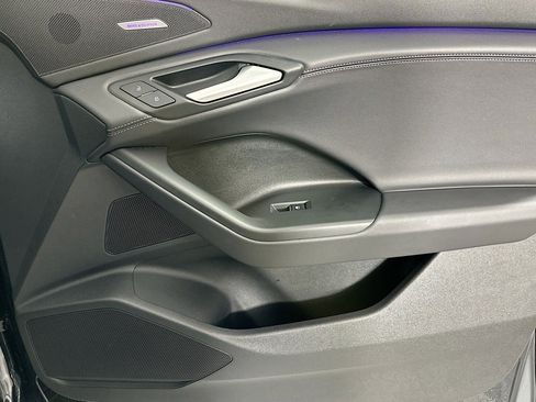 Used 2025 Audi Q6 e-tron Premium Plus w/ Premium Plus image 23