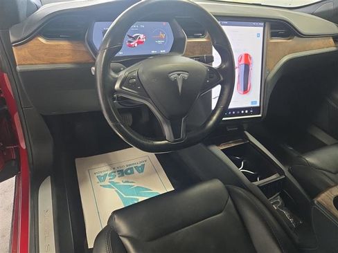 Used 2019 Tesla Model S Long Range image 4