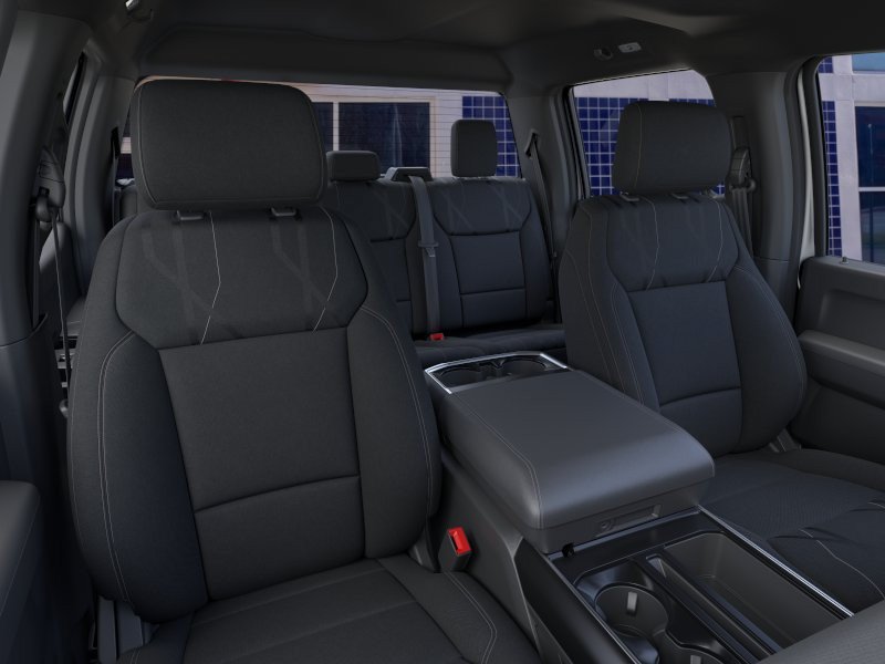 New 2026 Ford F150 STX RWD image 11