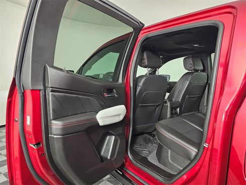 Used 2023 GMC Canyon AT4X w/ Edition 1 image 19