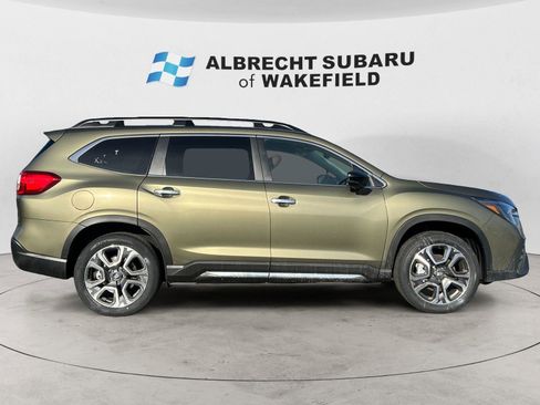 New 2026 Subaru Ascent Touring image 6