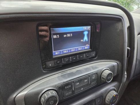 Used 2014 Chevrolet Silverado 1500 LT w/ Max Trailering Package AWD/4WD image 11