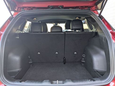 Used 2025 Jeep Compass Limited image 28