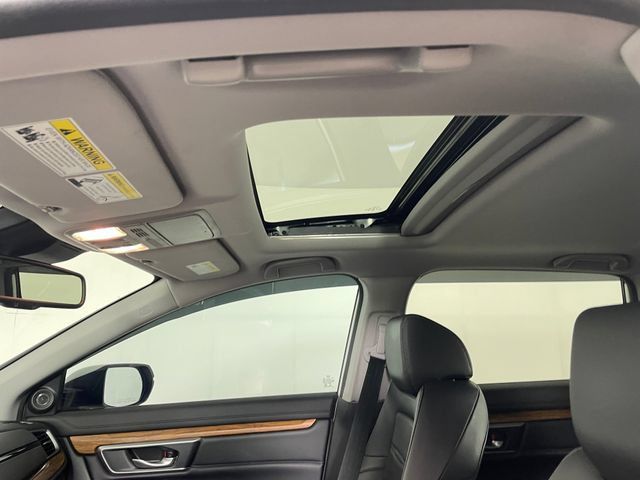 Used 2017 Honda CR-V Touring image 10