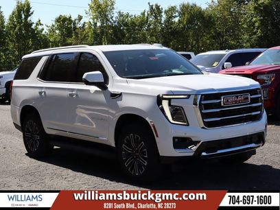 New 2026 GMC Yukon Elevation w/ LPO, Floor Liner Package