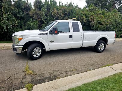 Used 2013 Ford F250 XLT