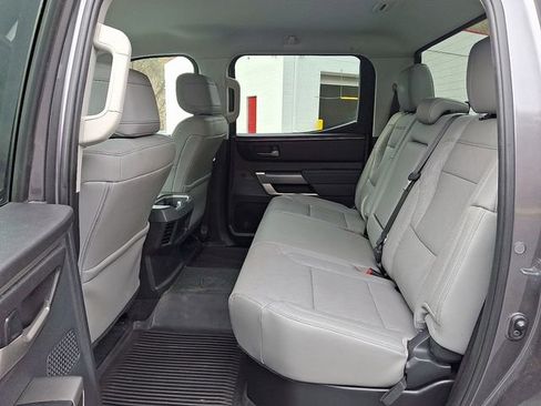 Used 2022 Toyota Tundra SR5 w/ TRD Off-Road Premium Package image 12