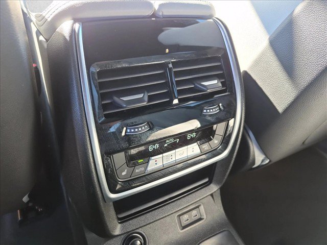 Certified 2026 BMW X7 xDrive40i AWD/4WD image 20