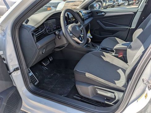 New 2026 Volkswagen Jetta Sport FWD image 11