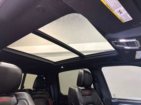 Used 2021 RAM 1500 TRX w/ TRX Level 2 Equipment Group AWD/4WD image 80