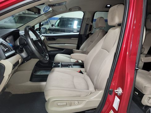Used 2022 Honda Odyssey EX image 12