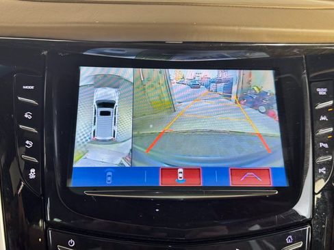 Used 2019 Cadillac Escalade Platinum AWD/4WD image 45