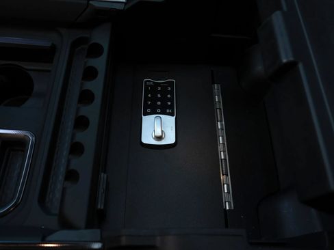 Used 2022 RAM 1500 TRX w/ TRX Level 2 Equipment Group AWD/4WD image 23