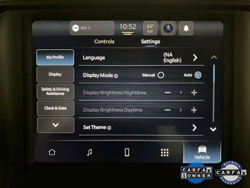 Used 2024 RAM 2500 Big Horn w/ Bed Utility Group image 44