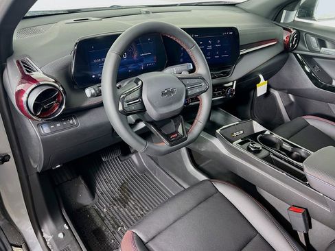 New 2026 Chevrolet Equinox RS image 9