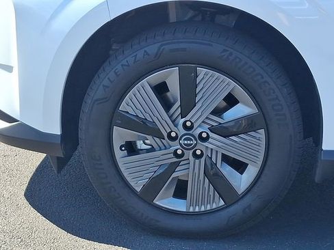 Used 2025 Nissan Murano SL w/ Cargo Package AWD/4WD image 33