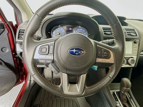 Used 2017 Subaru Crosstrek 2.0i Limited w/ Popular Package #2 image 11