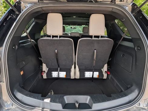 Used 2018 Ford Explorer 4WD image 29