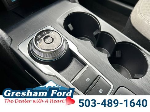 Certified 2022 Ford Escape SE w/ Convenience Package image 22