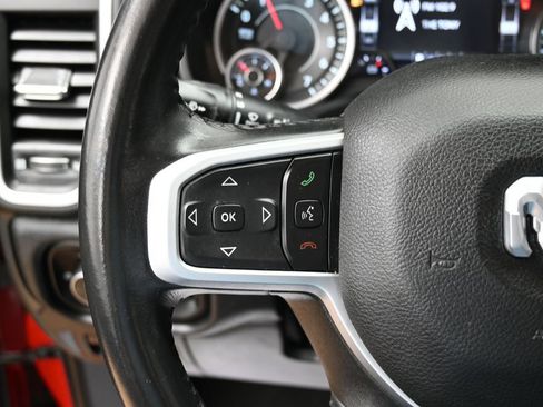 Used 2022 RAM 1500 Big Horn AWD/4WD image 18