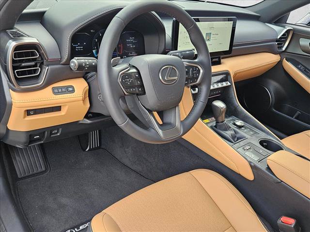 Used 2026 Lexus IS 350 F Sport w/ Accessory Package Z1 RWD image 10