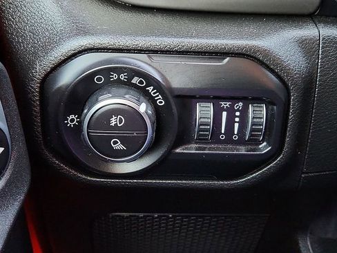 Used 2020 Jeep Gladiator Sport w/ Quick Order Package 24S image 22