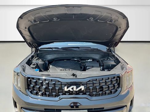 Used 2024 Kia Telluride SX X-Line AWD/4WD image 33