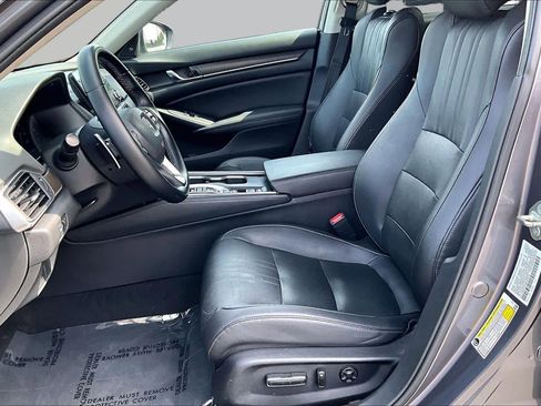 Used 2019 Honda Accord EX-L image 7