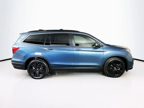 Used 2021 Honda Pilot Special Edition image 26