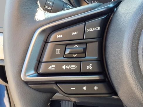 New 2026 Subaru Forester Limited image 14