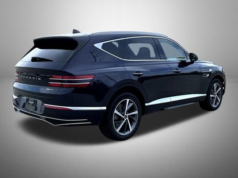 New 2026 Genesis GV80 3.5T Advanced image 5