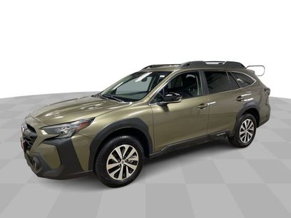 Used 2024 Subaru Outback Premium