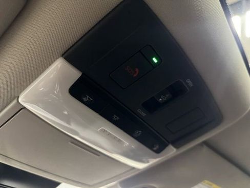 Certified 2024 Nissan Altima 2.5 SL image 20