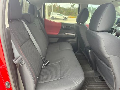 Used 2023 Toyota Tacoma 2WD Double Cab image 27