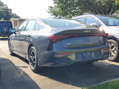 Used 2025 Kia K5 LXS FWD image 3