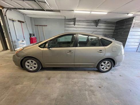 Used 2006 Toyota Prius FWD image 47