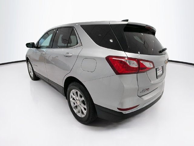 Used 2020 Chevrolet Equinox LT AWD/4WD image 6
