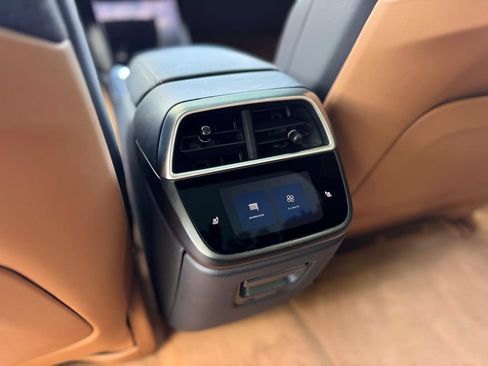 Used 2022 Lucid Air Grand Touring AWD/4WD image 23