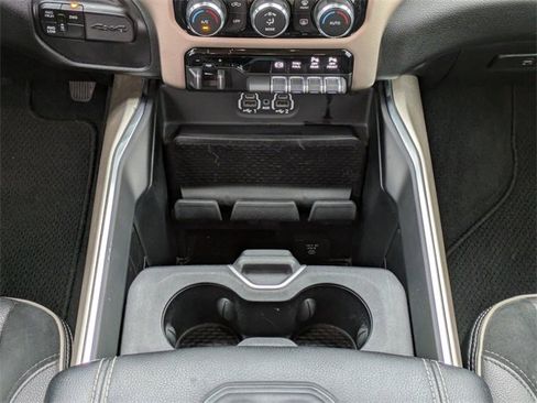 Used 2019 RAM 2500 Laramie image 20