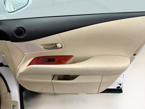 Used 2010 Lexus RX 350 AWD image 35