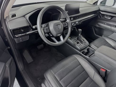 Certified 2024 Honda CR-V EX-L image 9
