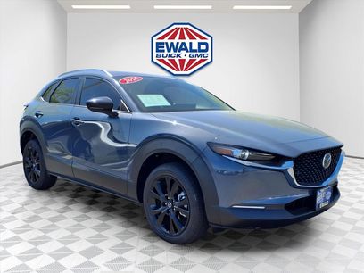 Used 2026 MAZDA CX-30 AWD 2.5 S
