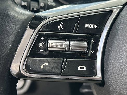 Certified 2023 Kia Seltos S w/ Navigation Package image 21