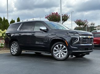 Used 2025 Chevrolet Tahoe Premier w/ Sun And Tow Package AWD/4WD video 2