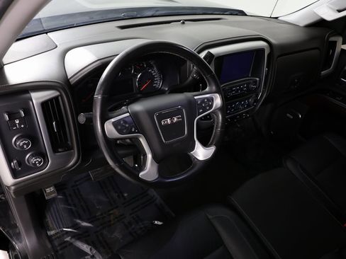 Used 2018 GMC Sierra 1500 SLT w/ SLT Premium Package image 21