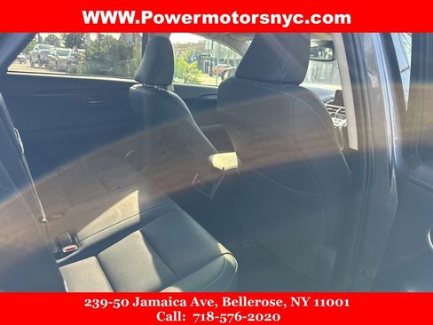 Used 2020 Lexus NX 300 AWD w/ Premium Package image 18